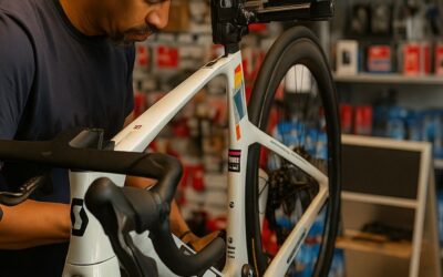 Must-Have Gear for NYC Cyclists: What to Wear and Carry on Every RidE